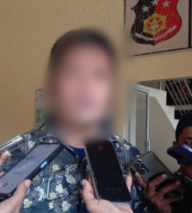 
					DPC Hanura Kepsul Bakal Pecat Oknum DPRD Terduga Pelaku Kasus Dugaan Pemerkosaan dari Partai