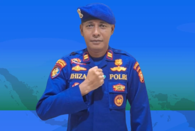 
					Diduga Maraknya Ilegal Fishing di Perairan Kepsul, Kasat Polairud: Kami Segera Tindak Lanjuti Keluhan Nelayan