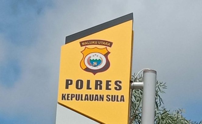 
					Polres Kepulauan Sula Tetapkan Oknum DPRD Terduga Pelaku Kasus Pemerkosaan Tersangka