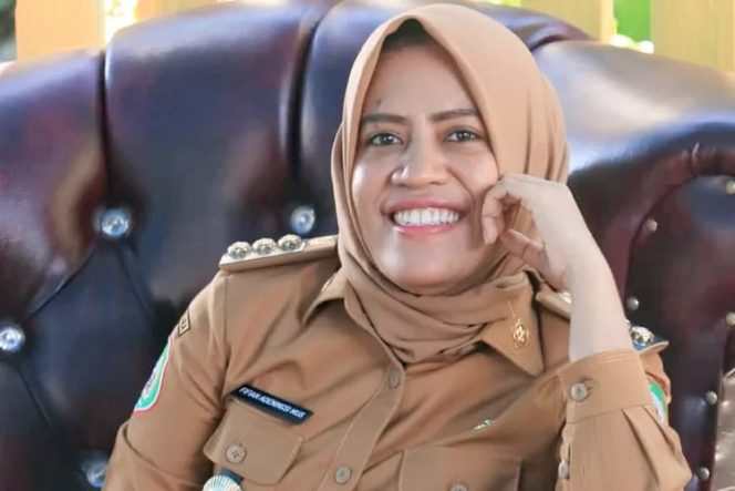 
					Bupati Kepulauan Sula Tegaskan Komitmen Kembangkan Hilirisasi Kelapa