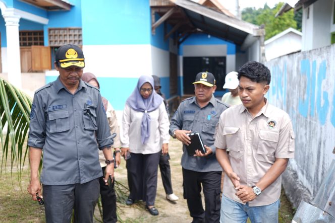 
					Pemda Kepsul Siapkan 27 Titik Dapur MBG, Dua Desa di Kecamatan Berbeda Rencana Beroperasi Desember Ini