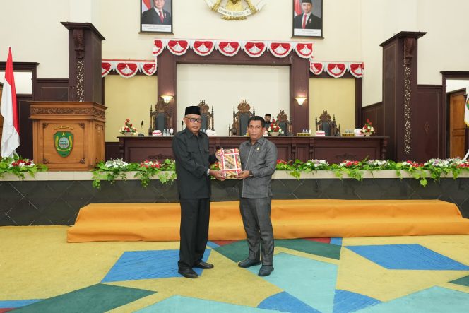 
					Tahun Anggaran Menantang, Pemda Sula Fokus Pendidikan dan Kesehatan di KUA-PPAS 2026