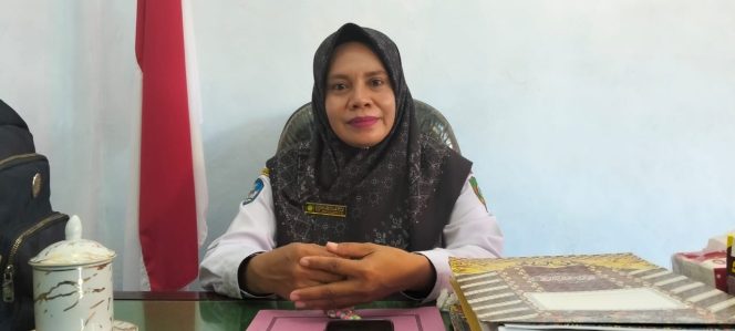 
					10 Siswa SMPN 1 Sanana Masuk Finalis Kompetisi Sains, Kepsek: Prestasi Ini Harumkan Nama Sekolah dan Daerah