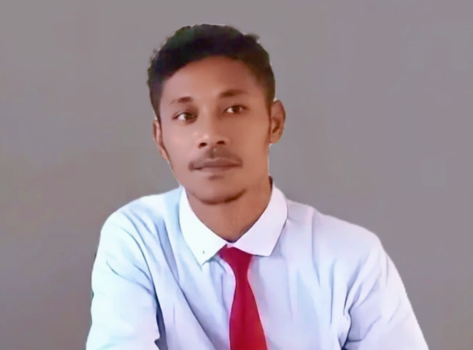 
					Diantara Dinding Lapas dan Runtuhnya Rasa Keadilan: Kisah TK yang Berakhir di Bui!