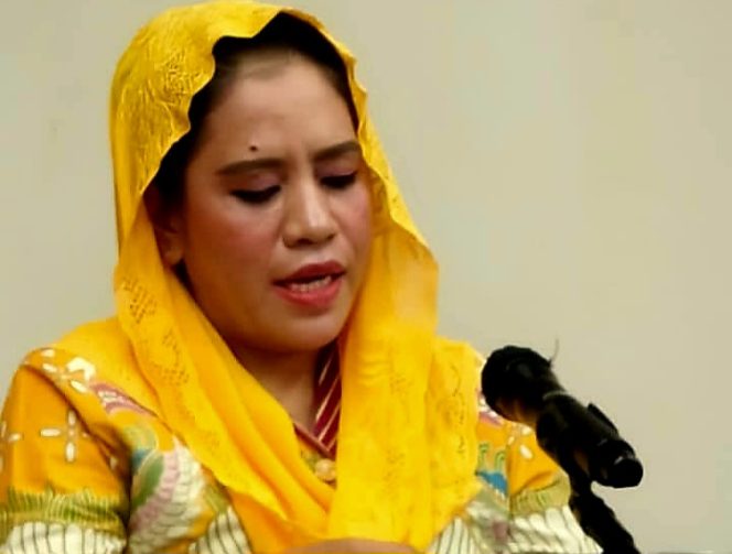 
					HIPMI Malut Punya Nahkoda Baru, Bupati Fifian Titip Harapan Besar untuk Ekonomi Muda