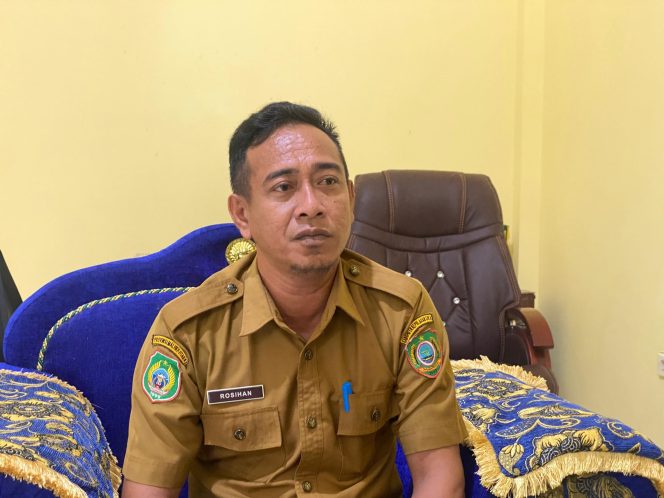 
					Banyak Jalan Terputus Sungai, Pemda Sula Fokus Bangun Jembatan