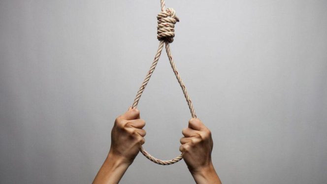 
					Diduga Depresi Nilai Kuliah Error, Mahasiswa Unkhair Nyaris Akhiri Hidup