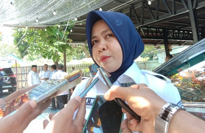 
					Minim Modul dan Guru, Kamus Bahasa Daerah Jadi Andalan Pendidikan di Kepulauan Sula