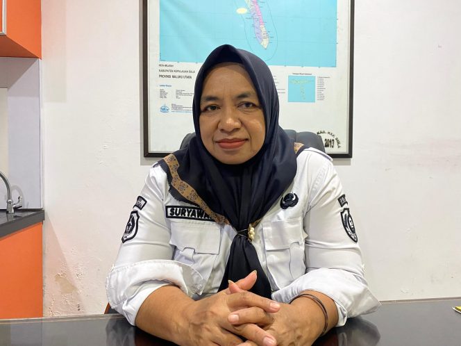 
					Pendampingan Berujung Penertiban, DPMPTSP Sula Bidik Usaha Tak Berizin