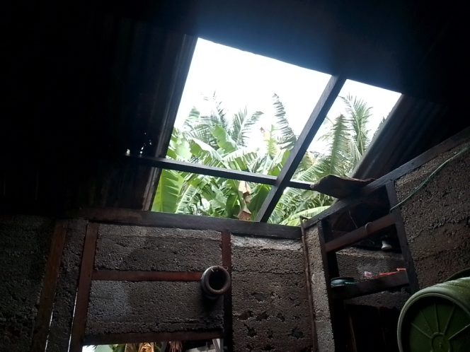 
					Angin Kencang Terjang Kepulauan Sula, 49 Rumah Warga Rusak