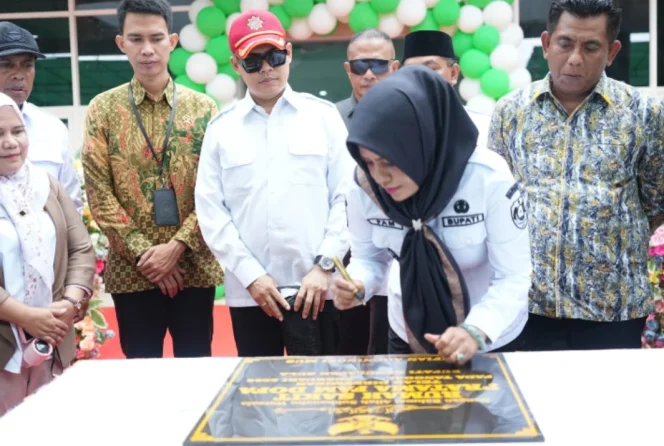 
					Bupati Kepulauan Sula Instruksikan Penambahan Dokter dan Nakes di RSP FAM Dofa