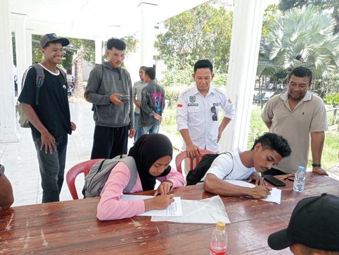 
					Seleksi Atlet Resmi Dibuka, KONI Kepsul Siap Kirim Kontingen Berkualitas ke Porprov Malut