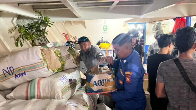 
					Aksi Cerdik Gagal, Miras Dikemas Seperti Air Mineral Akhirnya Terungkap