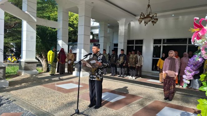 
					Pemda Sula Dorong Kebijakan Pemberdayaan Perempuan di Berbagai Sektor untuk Kemajuan Daerah