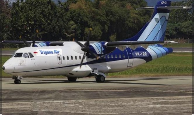 
					Bupati Turun Tangan, Tiket Pesawat Ternate-Sanana Disubsidi di Tengah Lonjakan Harga