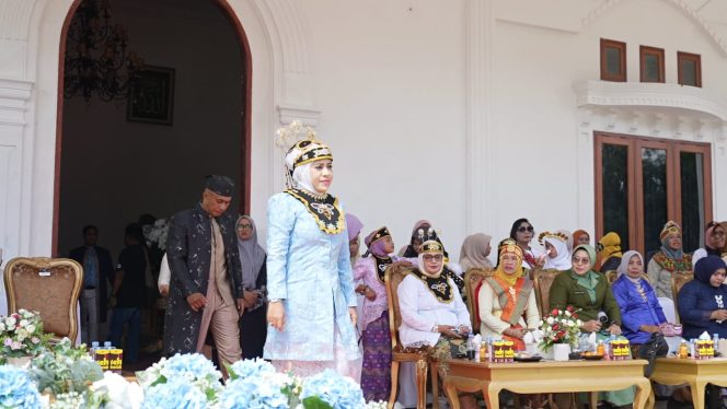 
					Pesan Tegas di Hardiknas, Bupati Sula Ajak Generasi Muda Siap Hadapi Era Digital