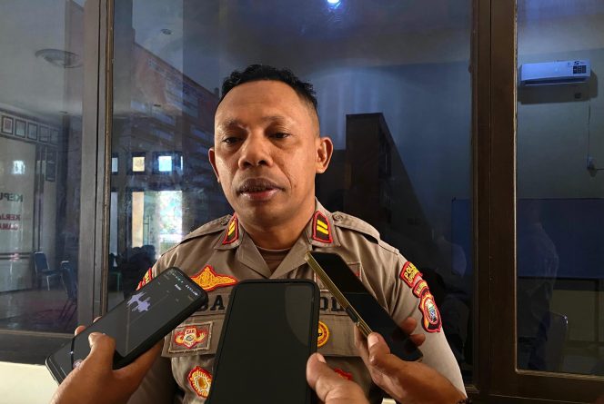 
					Subbid Paminal Polda Malut Tak Temukan Pelanggaran Personel Per Januari-Juli 2026