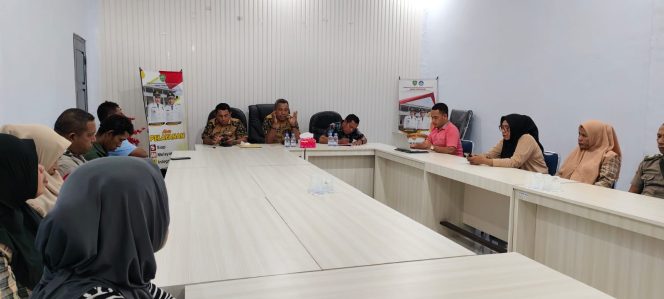 
					Tiga Tahun Beruntun SMPN 2 Sanana Utara Minim Peminat, Disdik Ambil Langkah Tegas 