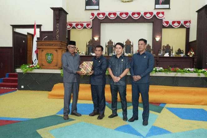 
					APBD 2027 Sula Prioritaskan Pendidikan dan Kesehatan